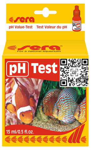 Sera pH-Test