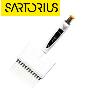 MICROPIPETTE CƠ 12 KÊNH, THAY ĐỔI THỂ TÍCH PROLINE PLUS® – SARTORIUS (ĐỨC)