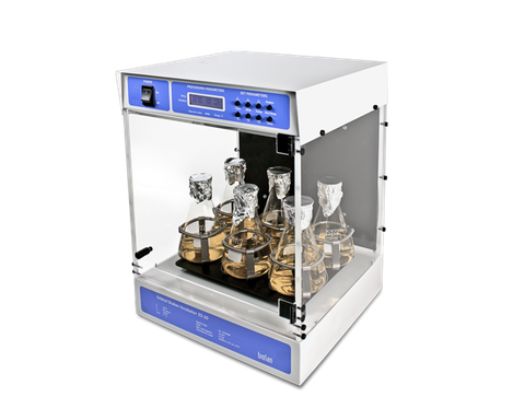 ES-20 – Máy lắc ổn nhiệt Biosan