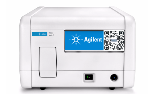 BioTek Epoch 2 Microplate Spectrophotometer