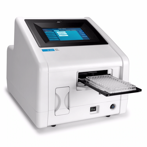 BioTek Epoch 2 Microplate Spectrophotometer