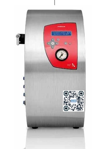MÁY LỌC NƯỚC HLP SMART Model: HLP Smart Hãng sản xuất: Hydrolab Xuất xứ: Hydrolab - Ba Lan