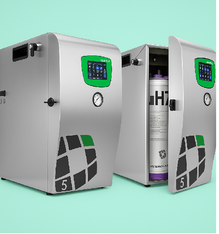 Máy lọc nước siêu sạch – ULTRA UF (Hydrolab-Ba Lan)