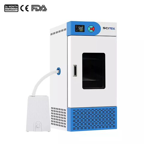 Incubator (Temperature & Humidity) , THI Series