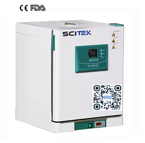 Constant Temperature Incubator : ICB-45P; ICB-65P; ICB-125P; ICB-210P