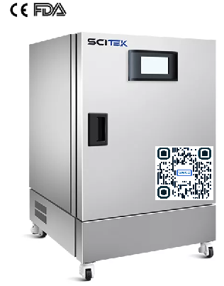 Temperature Incubator N/F Series