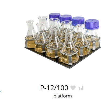 ES-20 – Máy lắc ổn nhiệt Biosan