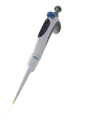 Micropipet đơn kênh MS-5000H