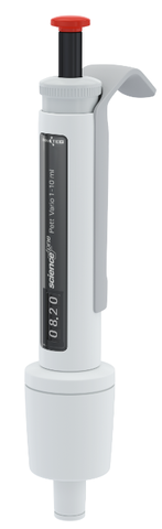 INNOTEG Pipettes  1 – 10 mL