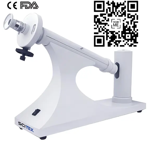 Phân cực kế cơ học