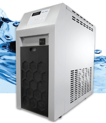 CHILLER -Máy tuần hoàn lạnh phòng thí nghiệm TCS-3