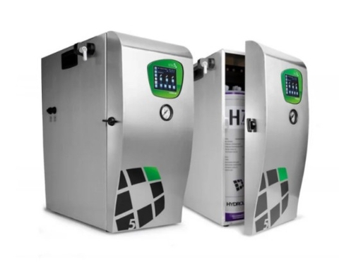 Máy lọc nước siêu sạch – ULTRA UF (Hydrolab-Ba Lan)