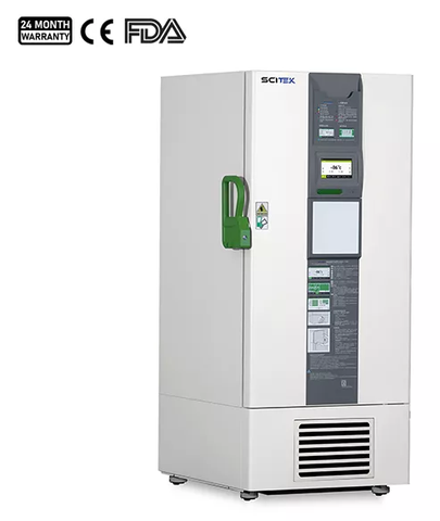 Freezer -86°C (Ultra Low Temperature), Dual System