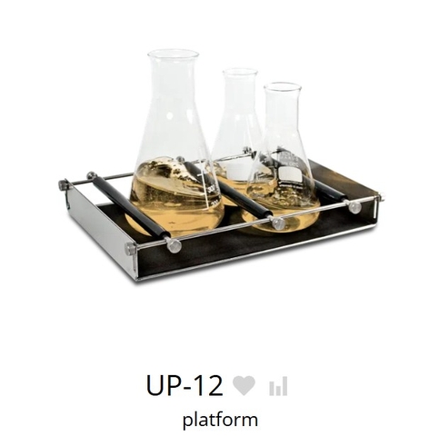 ES-20 – Máy lắc ổn nhiệt Biosan