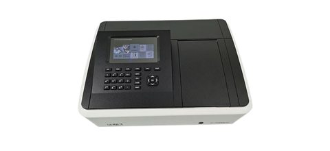 Máy quang phổ UV Vis
