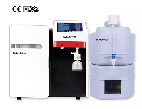 Ultra Water Purifier – Model: WP-U5LSS