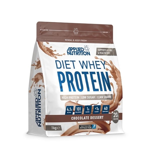 Applied Diet Whey Protein, 1 KG