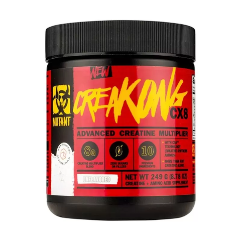 Mutant Creakong CX8