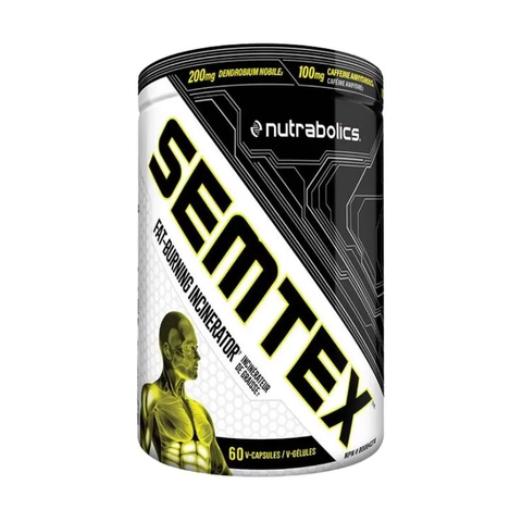Nutrabolics Semtex