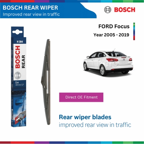 Gạt mưa sau BOSCH Rear 12