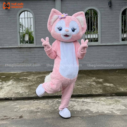 Mascot Linabell