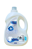 Nước giặt AUCOTIC hương comfort 3.6kg