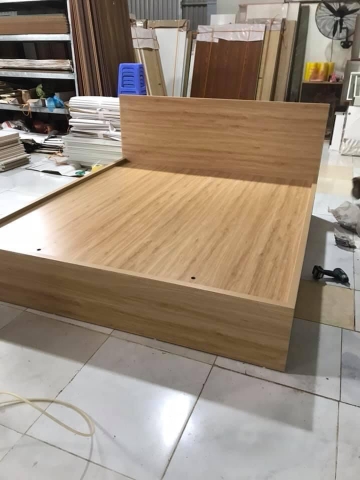 giường 1.6m không ngăn /388