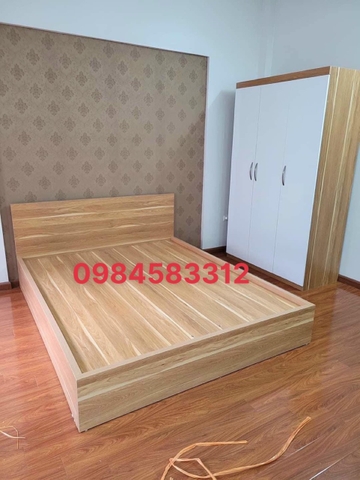 tủ áo 3 cánh /388