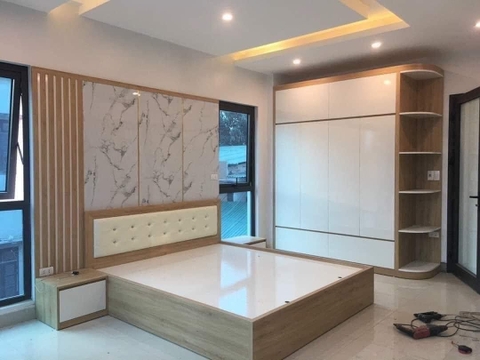 combo giường tủ 02