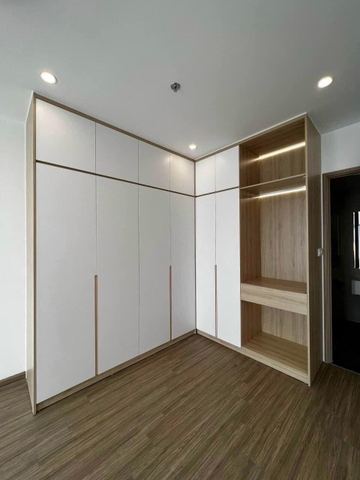 combo giường tủ 08