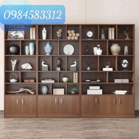 kệ -giá- tủ sách 10