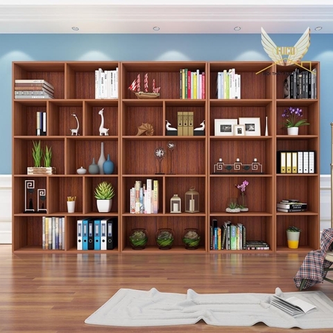 kệ -giá- tủ sách 06