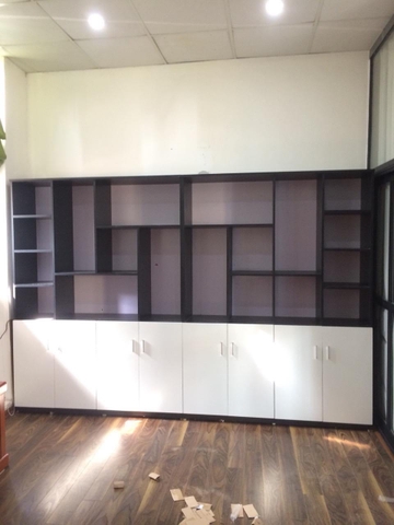 kệ -giá- tủ sách 04