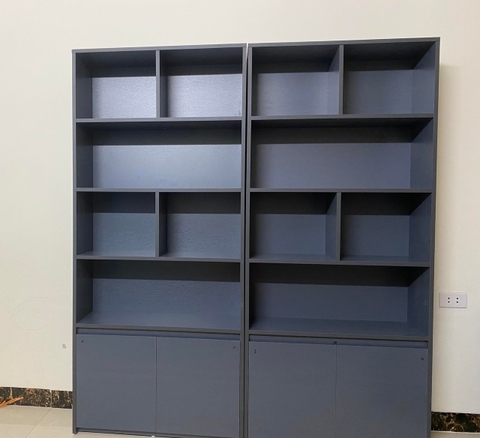 kệ -giá- tủ sách 02