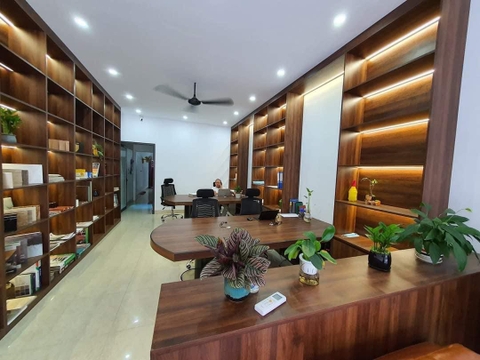 phòng làm việc 03