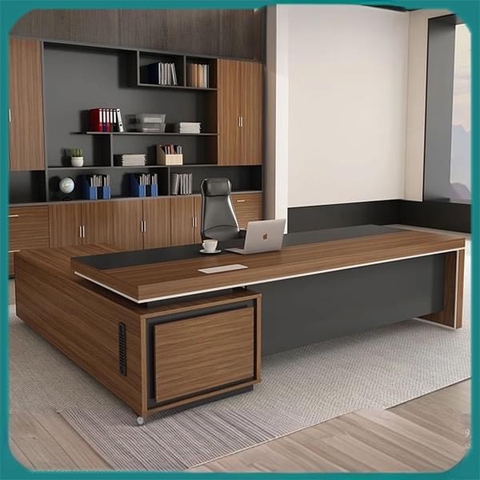 phòng làm giám đốc 01