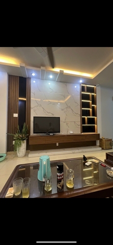 kệ đèn led trưng bày sản phẩm 04