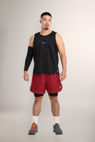 Men's Jet Motion Tank Top [Sold Out]