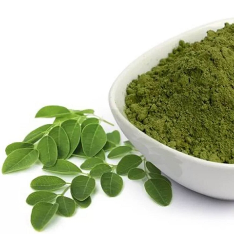 Bột rau ngót