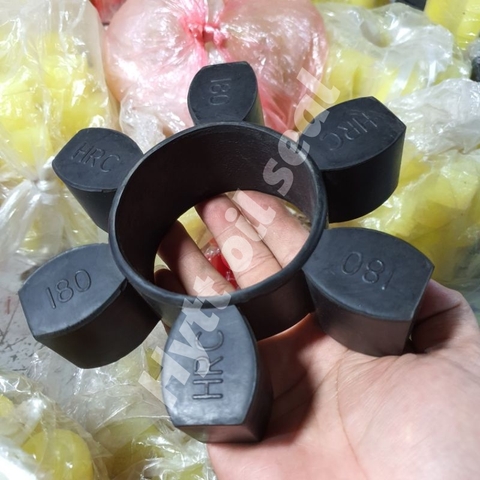 Vòng đệm cho khớp nối HRC