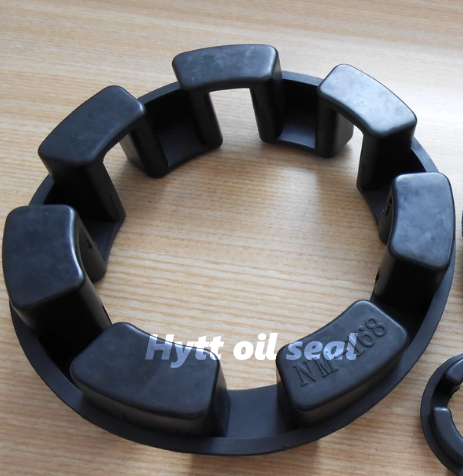 VÒNG ĐỆM CAO SU KHỚP NỐI NM 168