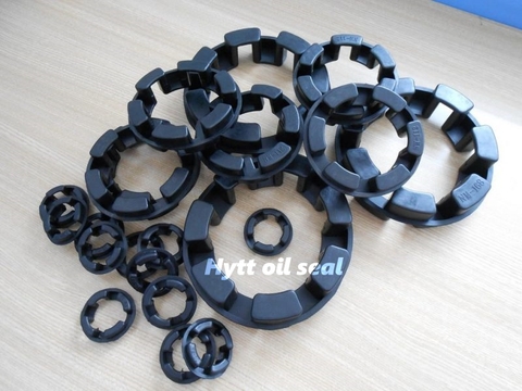 VÒNG ĐỆM CAO SU KHỚP NỐI NM 198