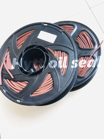 SIN MÉT/ ORING DÂY VITON 3.5 LY, CAO SU FKM CHỊU NHIỆT CAO