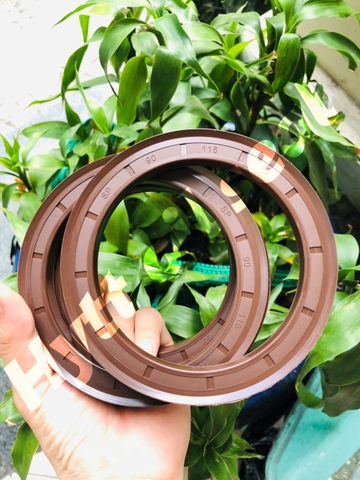 Phốt 2 môi SP TB 90*116*10