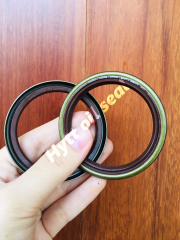 PHỐT CHẮN DẦU TB 52*64*8 (PHỐT XE HƠI 52x64x8)