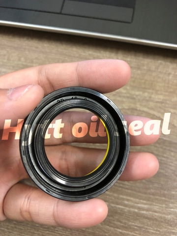 PHỐT TAY LÁI 30*46*8 Oil Seal HPS 30-46-8 Power steering oil seal AP7142E, AP7142F