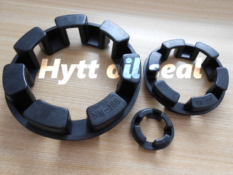 VÒNG ĐỆM CAO SU KHỚP NỐI NM 97