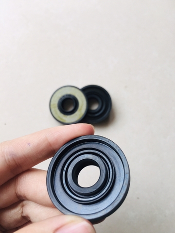 PHỐT TCLY 12*36*6.3/9 CAO SU N90