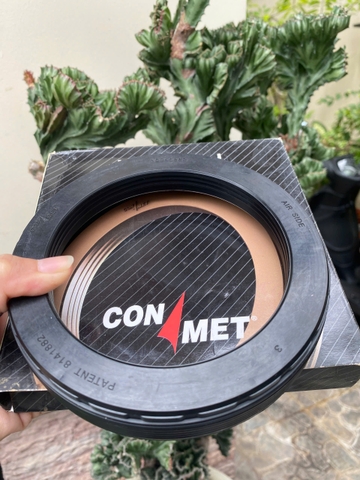 Phốt đầu kéo xe Mỹ 111*150*26