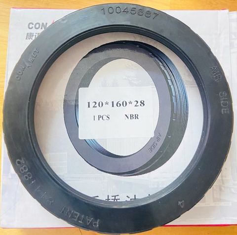 Phốt đầu kéo xe Mỹ 120*160*28